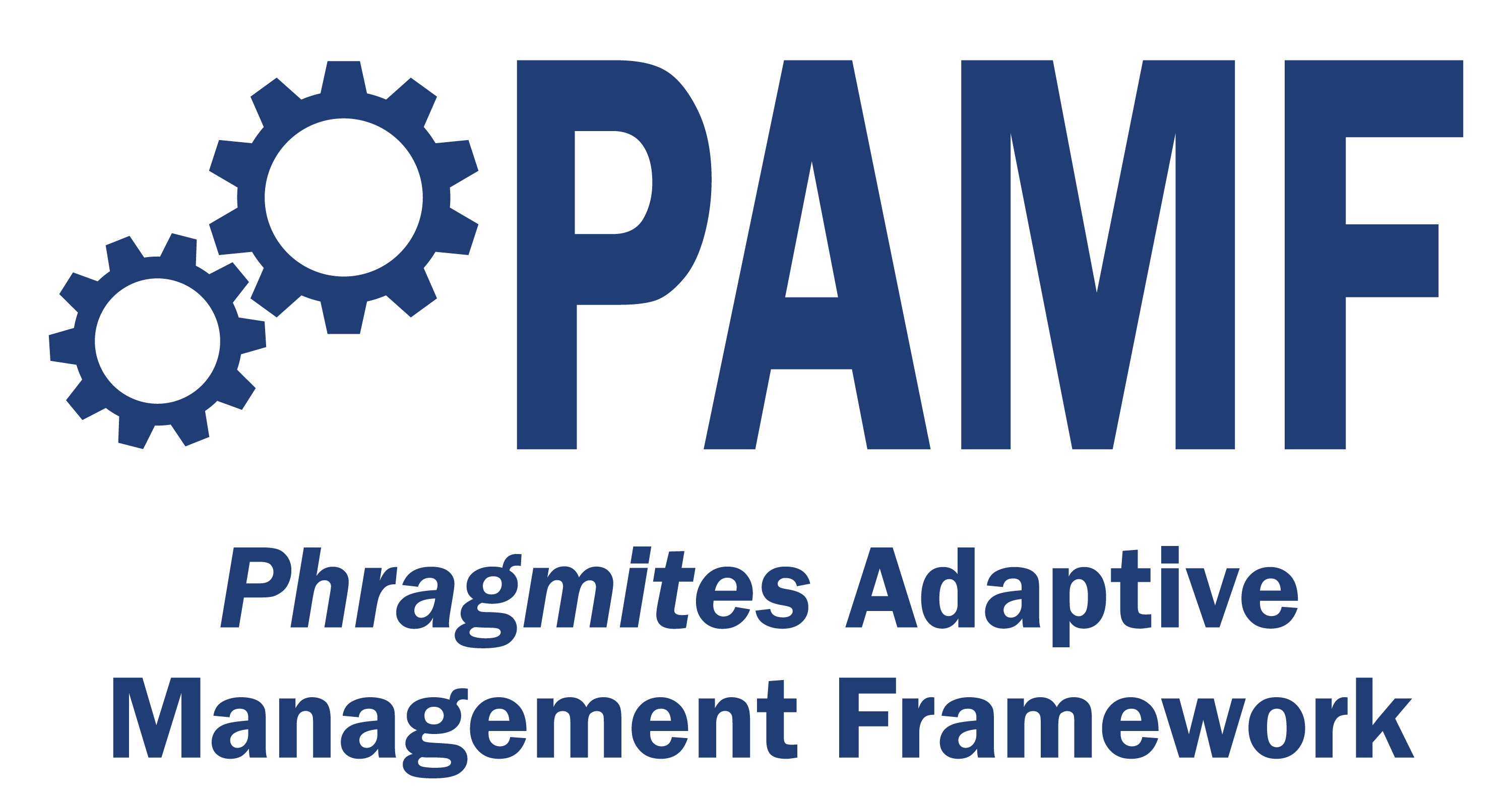 PAMF logo